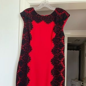 Cocktail Dress